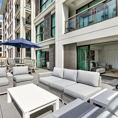 Ultimate Outdoor-Living Urban Getaway! 1 Carpark Apartment Auckland Exterior photo