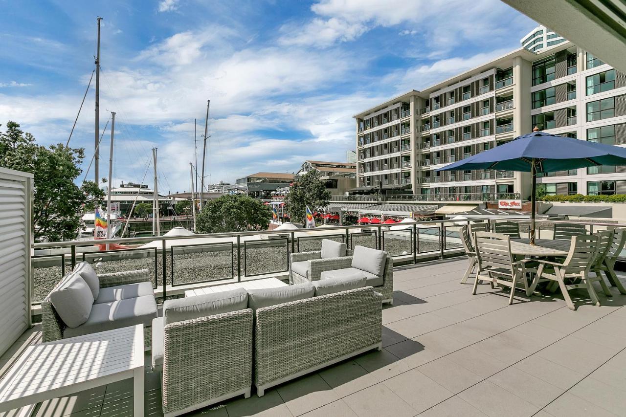 Ultimate Outdoor-Living Urban Getaway! 1 Carpark Apartment Auckland Exterior photo