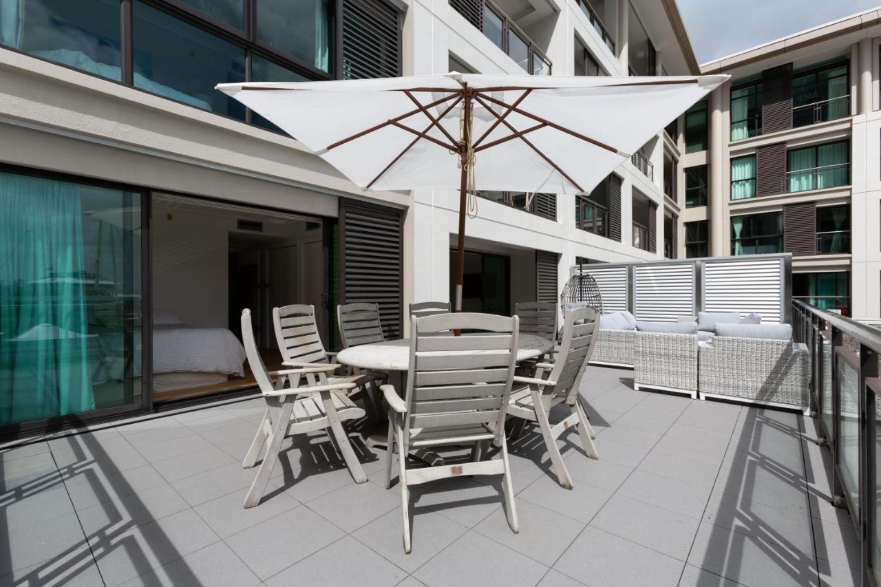 Ultimate Outdoor-Living Urban Getaway! 1 Carpark Apartment Auckland Exterior photo