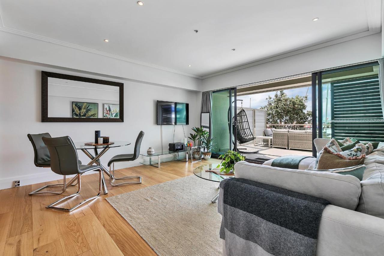 Ultimate Outdoor-Living Urban Getaway! 1 Carpark Apartment Auckland Exterior photo